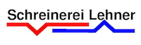 Logo der Firma Schreinerei Lehner