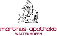 Logo der Firma martinus-apotheke