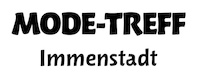 Logo der Firma Mode-Treff