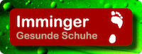 Logo der Firma Imminger Gesunde Schuhe