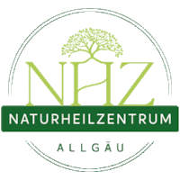 Logo der Firma Naturheilzentrum Allgäu