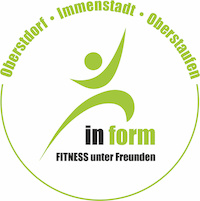 Logo der Firma inform park Oberstdorf