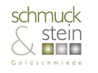Logo der Firma Schmuck & Stein, Goldschmiede