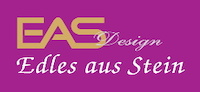 Logo der Firma EAS - Edles aus Stein