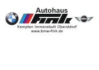 Logo der Firma Autohaus Konrad Fink e. K.