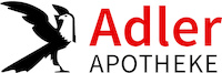 Logo der Firma Adler Apotheke am Rathaus
