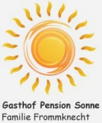 Logo der Firma Gasthof Sonne