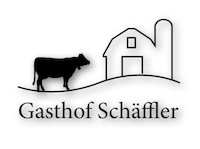 Logo der Firma Gasthof Schäffler