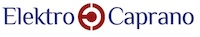Logo der Firma Elektro Caprano