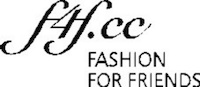 Logo der Firma Fashion for Friends