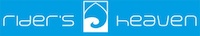 Logo der Firma Ridersheaven