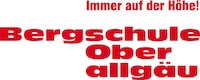 Logo der Firma Bergschule Oberallgäu