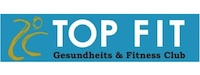 Logo der Firma Top Fit Gesundheits- und Fitnessclub