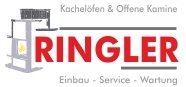 Logo der Firma Kachelofenbau Ringler