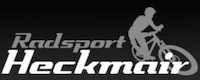 Logo der Firma Heckmair Sport GmbH