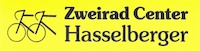 Logo der Firma Zweiradcenter Radsport Hasselberger