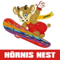 Logo der Firma Hörni's Nest