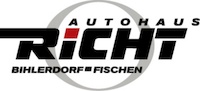 Logo der Firma Autohaus Richt GmbH