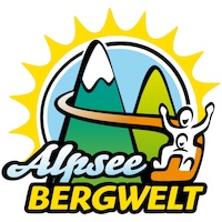Logo der Firma Alpsee Bergwelt GmbH & Co. KG