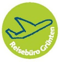 Logo der Firma Reisebüro Grünten