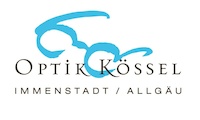 Logo der Firma Optik & Foto Kössel