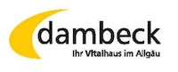 Logo der Firma Dambeck GmbH