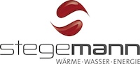 Logo der Firma Stegemann Wärme Wasser Energie