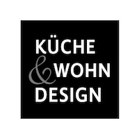 Logo der Firma Küche & Wohn Design | Inhaber Rudolf Grießer