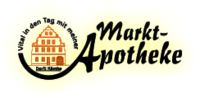 Logo der Firma Markt-Apotheke Luckau