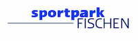 Logo der Firma Sportpark Fischen