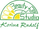 Logo der Firma Beauty & Vital Studio Korina Rudolf