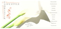 Logo der Firma Lifestyle & Floristik Ulrike Löffler