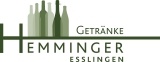 Logo der Firma Getränke Hemminger