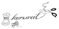 Logo der Firma Kurzweil