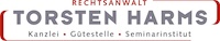 Logo der Firma Rechtsanwaltskanzlei Harms