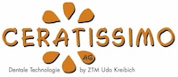 Logo der Firma Ceratissimo AG