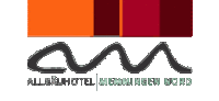Logo der Firma Allgäuhotel Memmingen Nord