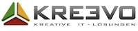 Logo der Firma Kreevo GmbH