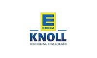 Logo der Firma EDEKA Knoll