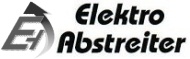 Logo der Firma Elektro Abstreiter