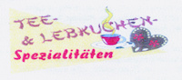 Logo der Firma Tee und Lebkuchen Spezialitäten