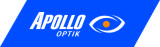 Logo der Firma Apollo Optik