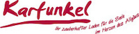 Logo der Firma Karfunkel - Glas Günther