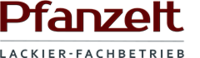 Logo der Firma Lackierfachbetrieb Pfanzelt
