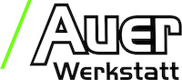 Logo der Firma Auer Werkstatt