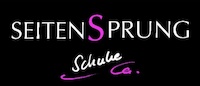 Logo der Firma Seitensprung GmbH Schuhe