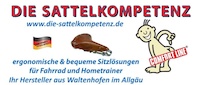 Logo der Firma Die Sattelkompetenz