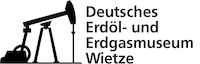 Logo der Firma Deutsches Erdöl- und Erdgasmuseum