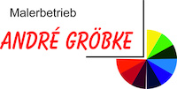 Logo der Firma Malerbetrieb André Gröbke