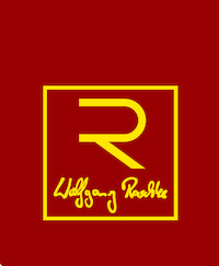 Logo der Firma Schmuckmanufaktur Wolfgang Raschke